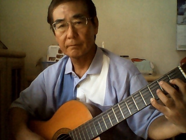 hiroshi otani guitar