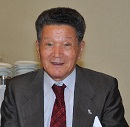 Akira Nakayama