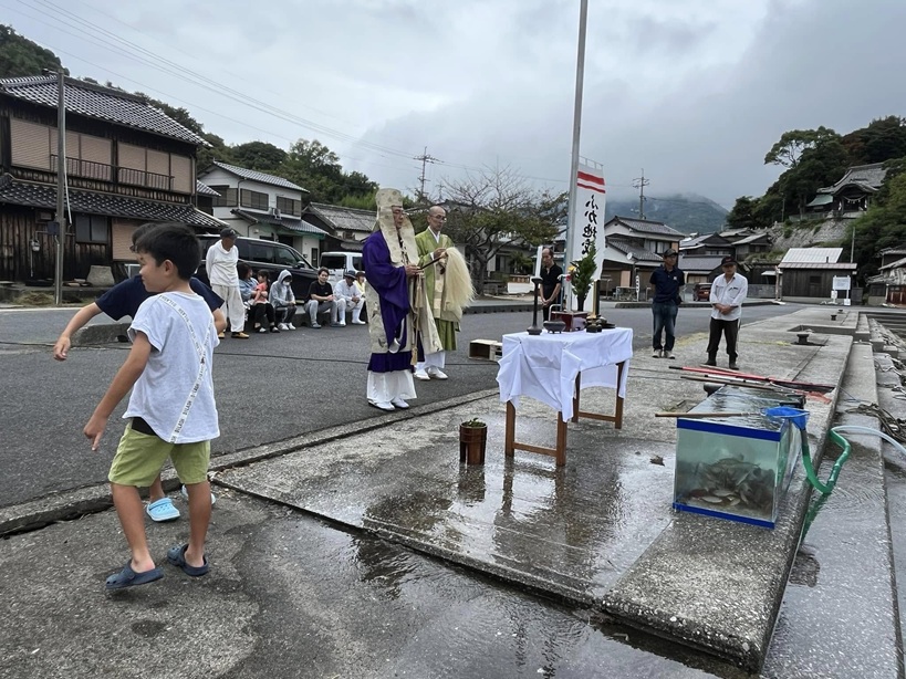 2025年ふか地蔵祭り