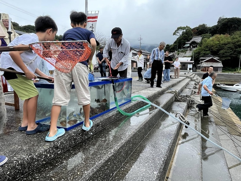 2025年ふか地蔵祭り