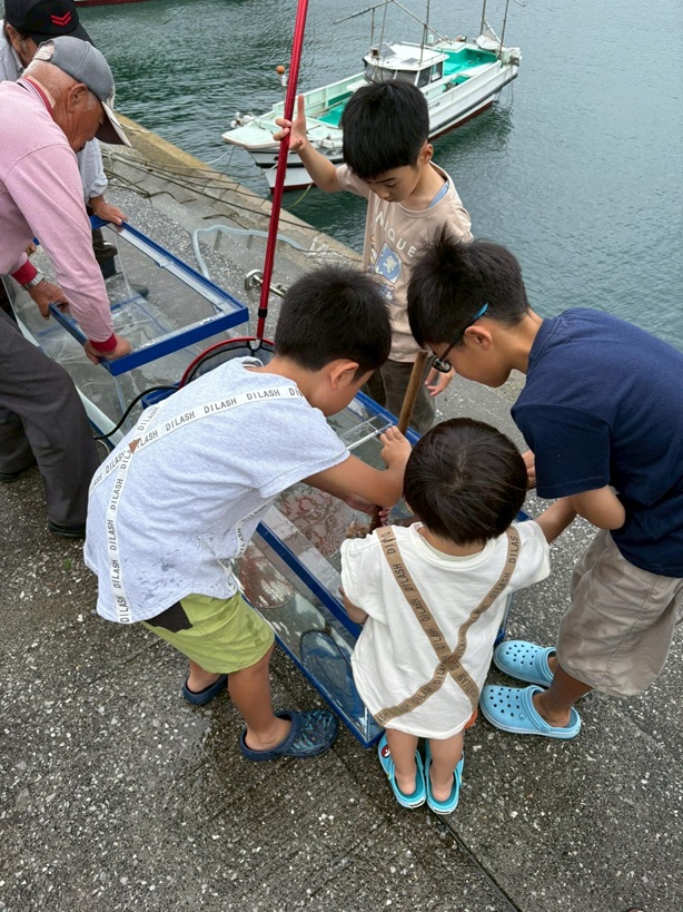 2025年ふか地蔵祭り