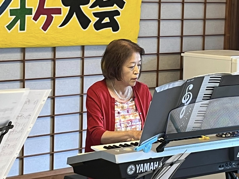 2025年ふか地蔵祭り